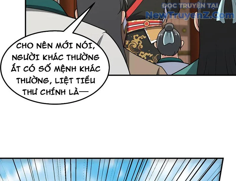 Luyện Khí Chi Thần Chapter 133 - Trang 3