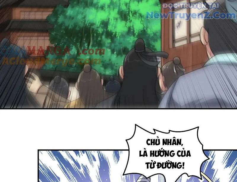 Luyện Khí Chi Thần Chapter 133 - Trang 3