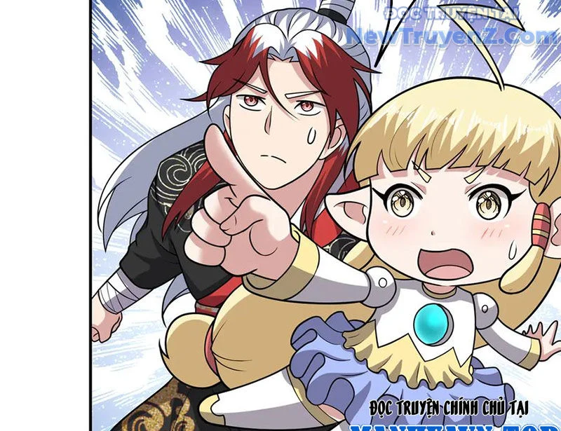 Luyện Khí Chi Thần Chapter 133 - Trang 3