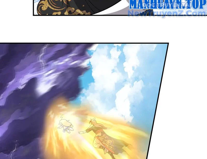 Luyện Khí Chi Thần Chapter 133 - Trang 3