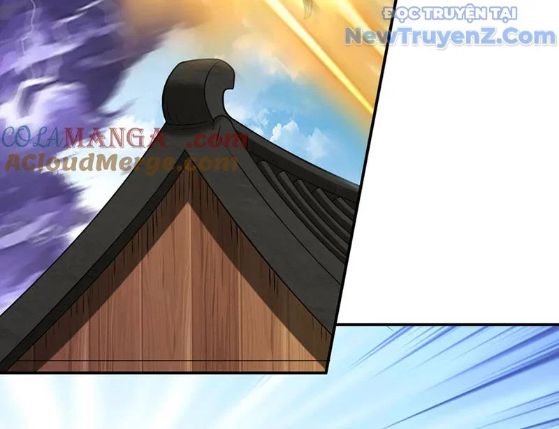 Luyện Khí Chi Thần Chapter 133 - Trang 3