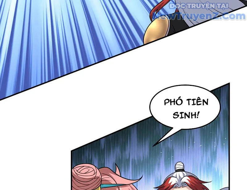 Luyện Khí Chi Thần Chapter 133 - Trang 3