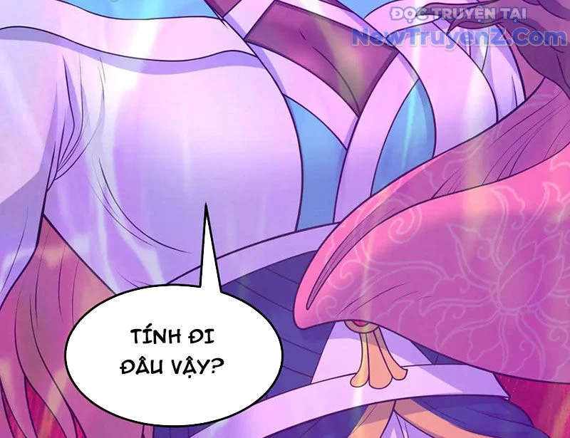 Luyện Khí Chi Thần Chapter 133 - Trang 3