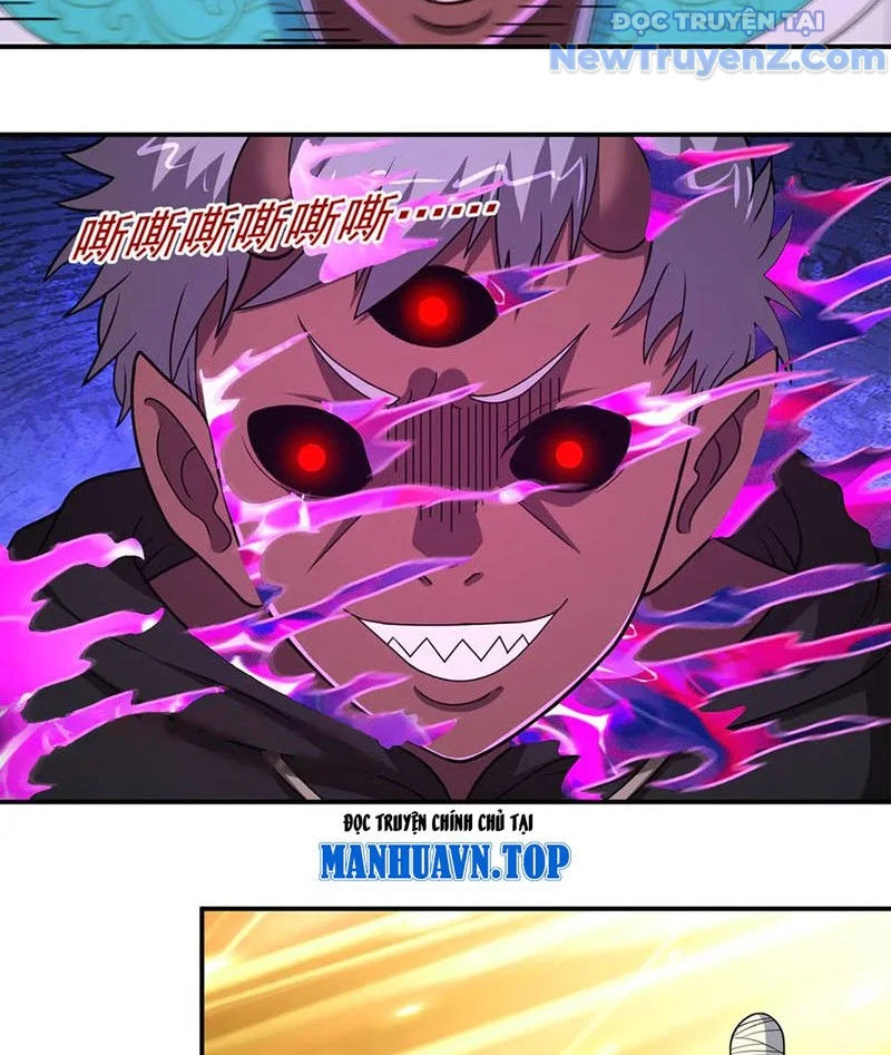 Luyện Khí Chi Thần Chapter 135 - Trang 3