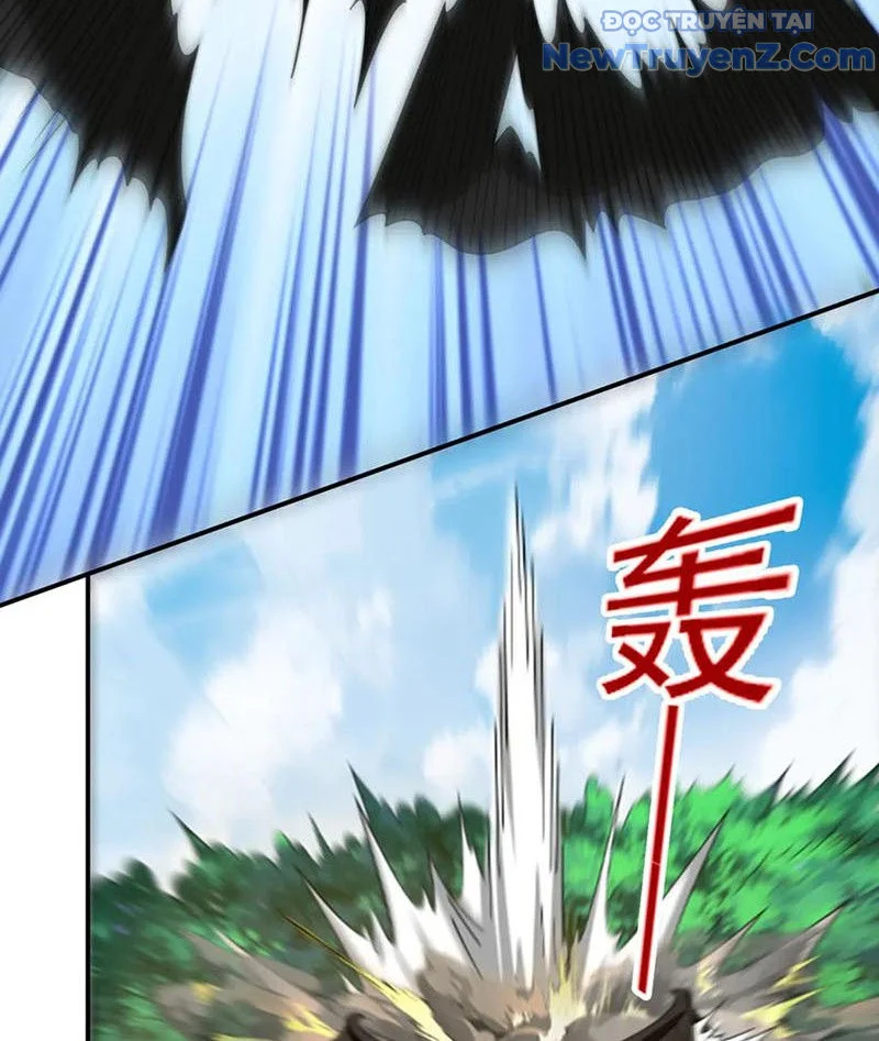 Luyện Khí Chi Thần Chapter 135 - Trang 3