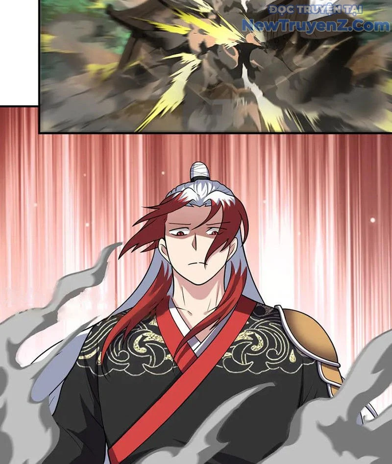 Luyện Khí Chi Thần Chapter 135 - Trang 3