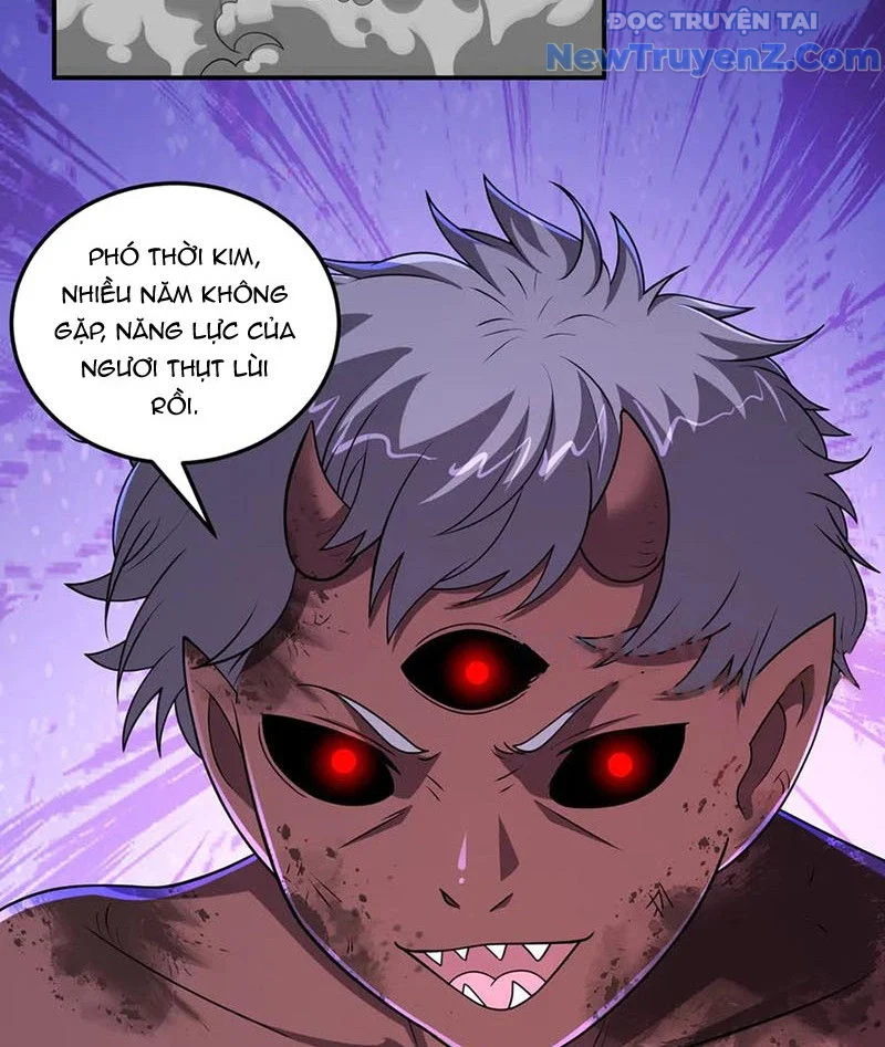 Luyện Khí Chi Thần Chapter 135 - Trang 3