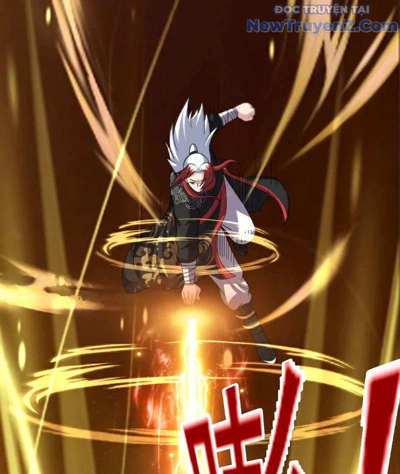 Luyện Khí Chi Thần Chapter 135 - Trang 3