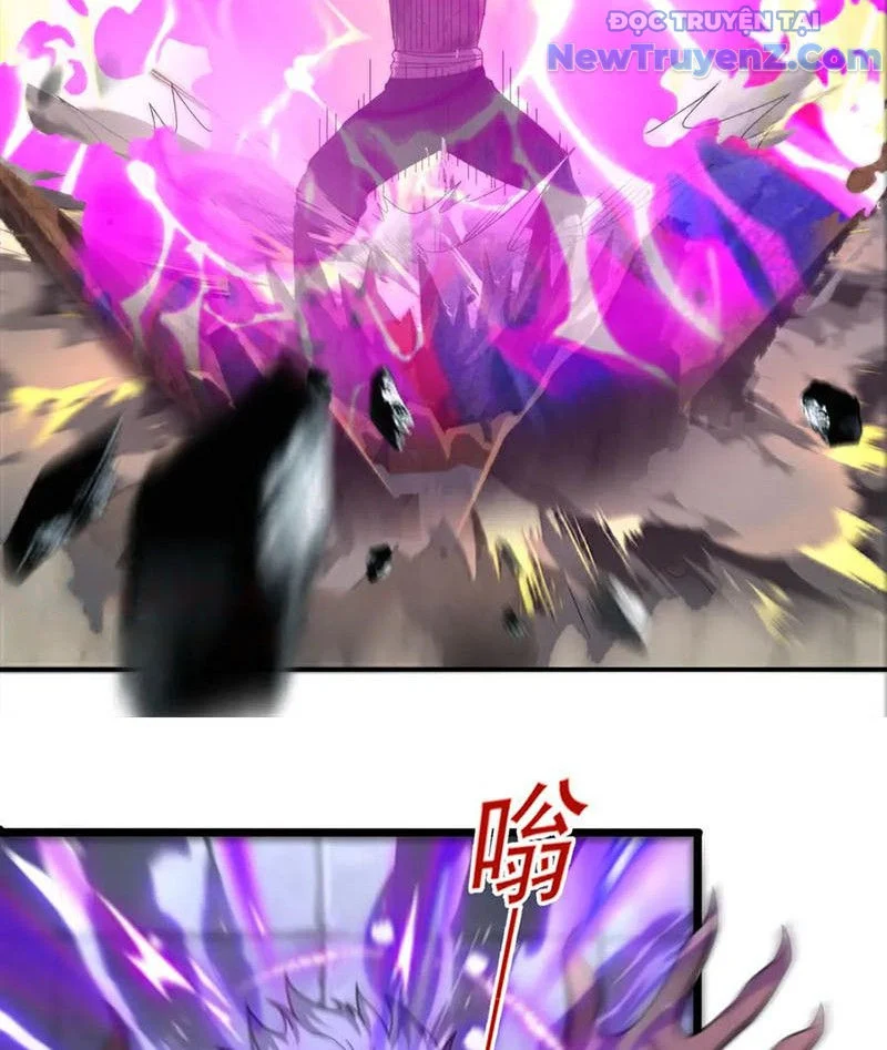 Luyện Khí Chi Thần Chapter 135 - Trang 3