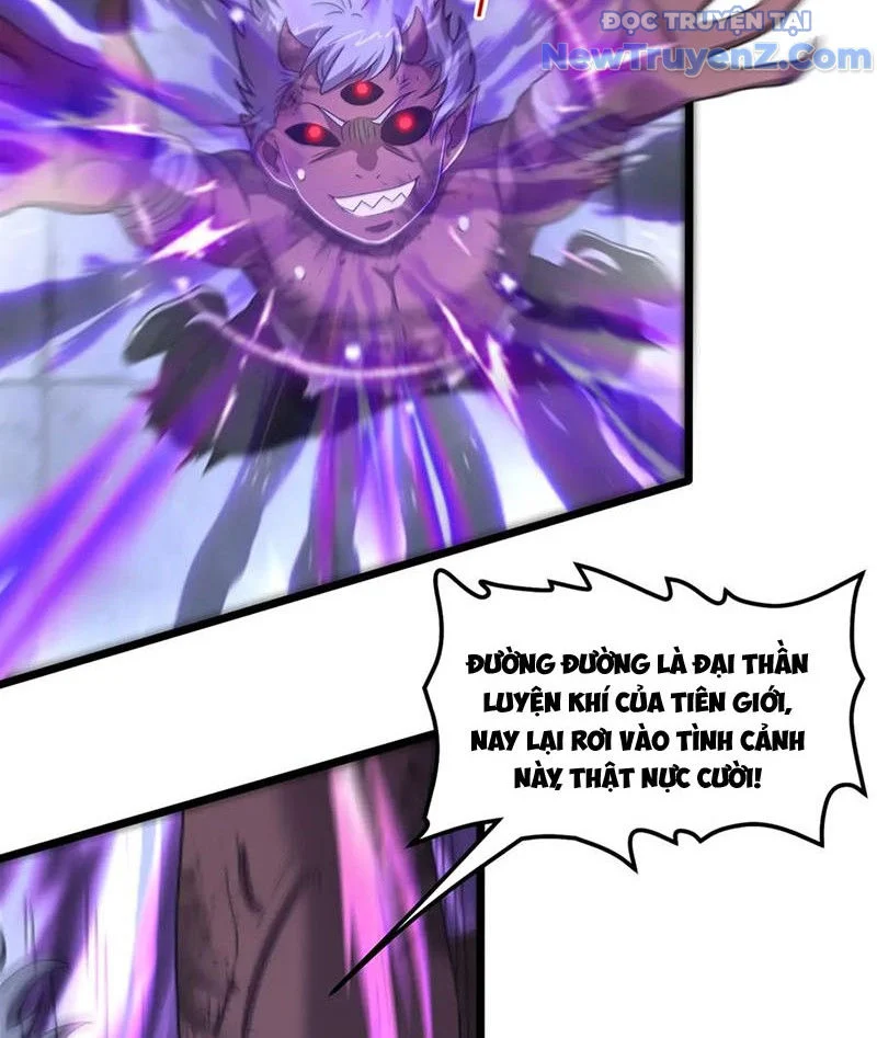 Luyện Khí Chi Thần Chapter 135 - Trang 3