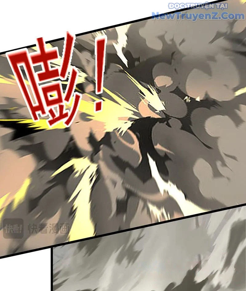 Luyện Khí Chi Thần Chapter 135 - Trang 3