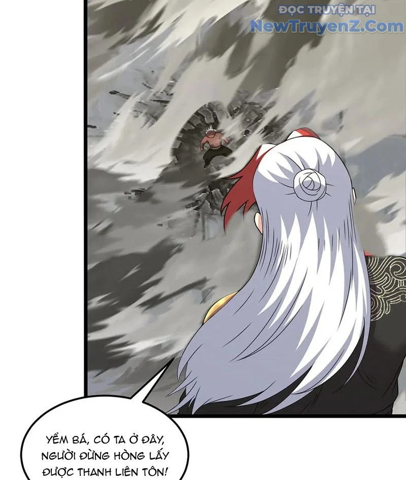 Luyện Khí Chi Thần Chapter 135 - Trang 3