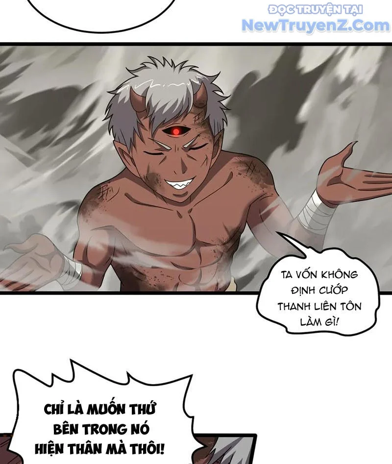 Luyện Khí Chi Thần Chapter 135 - Trang 3