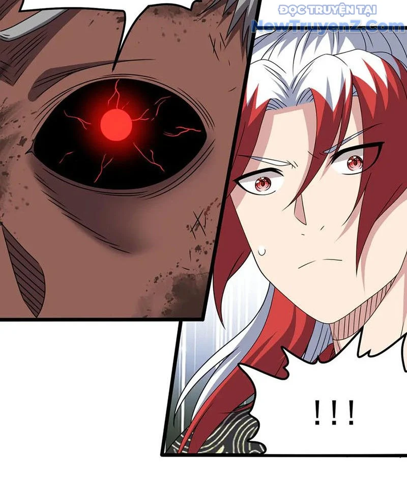 Luyện Khí Chi Thần Chapter 135 - Trang 3