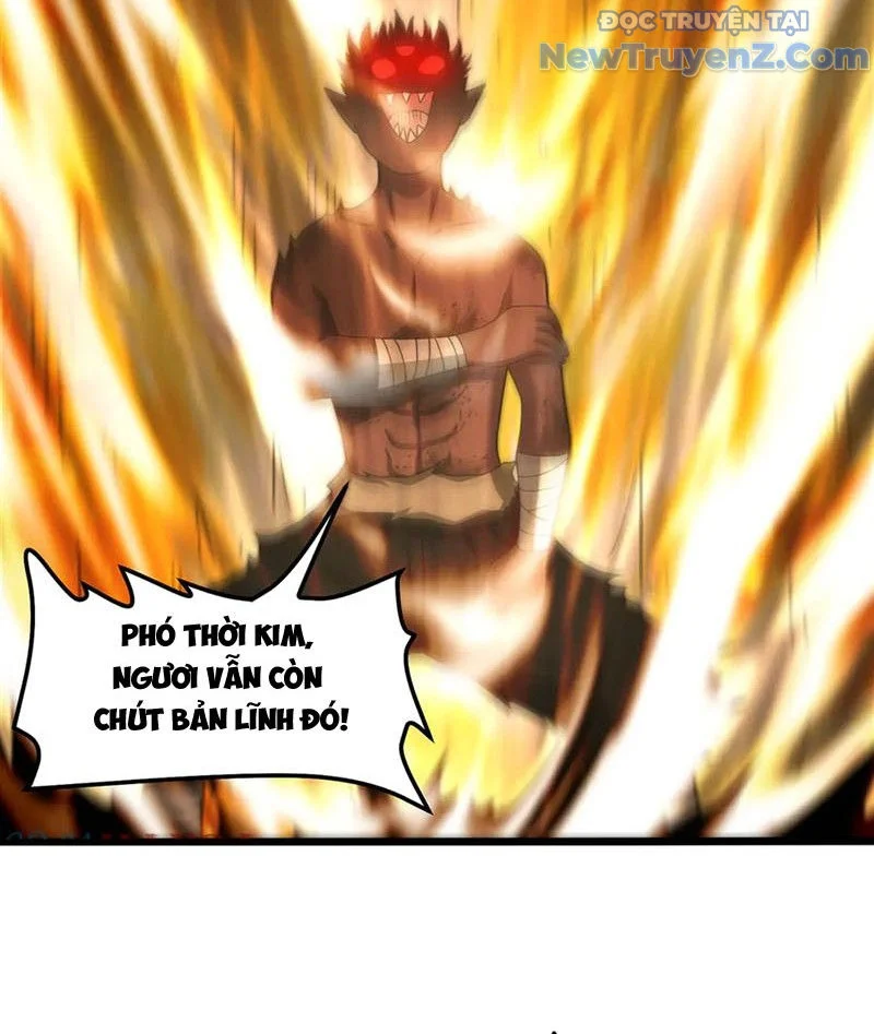 Luyện Khí Chi Thần Chapter 135 - Trang 3