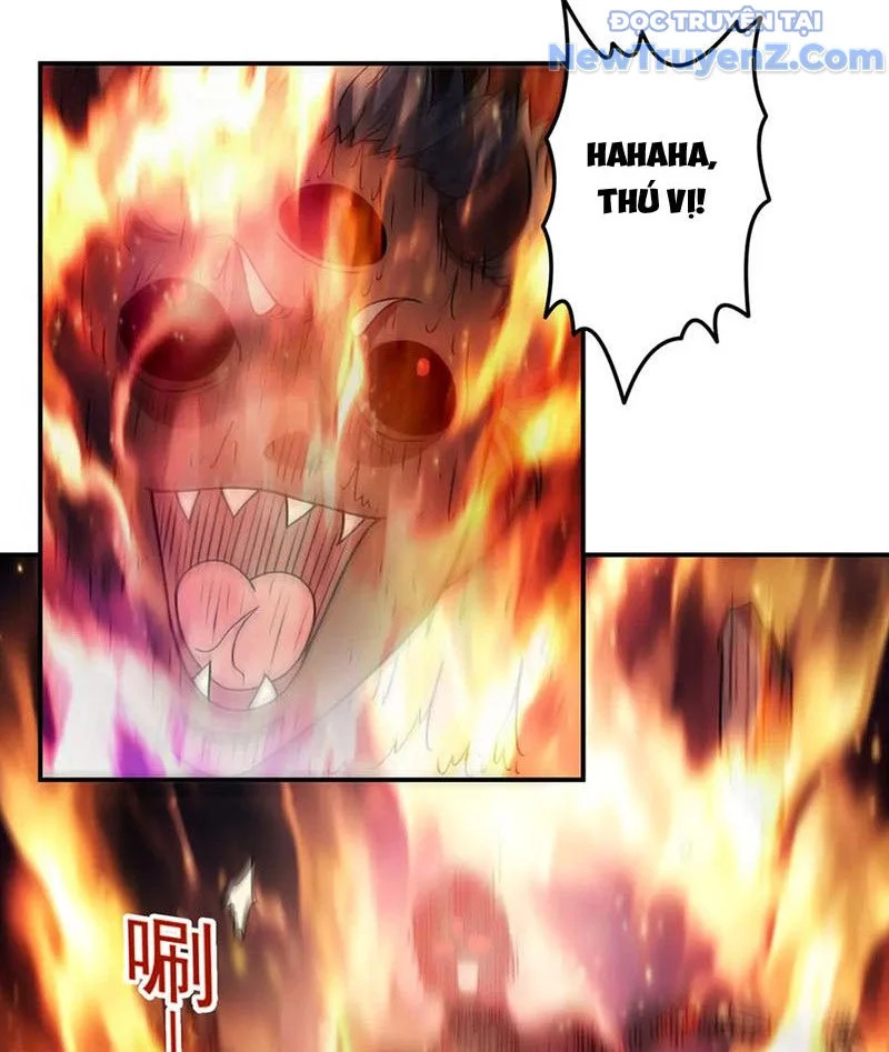 Luyện Khí Chi Thần Chapter 135 - Trang 3