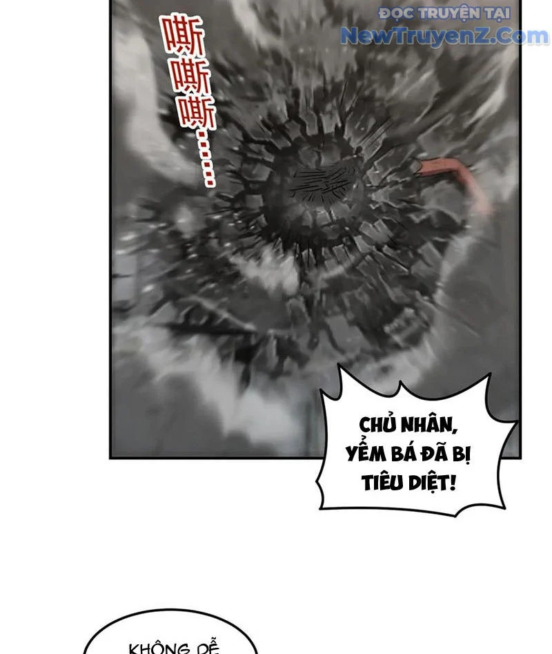 Luyện Khí Chi Thần Chapter 135 - Trang 3