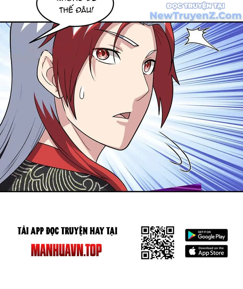 Luyện Khí Chi Thần Chapter 135 - Trang 3