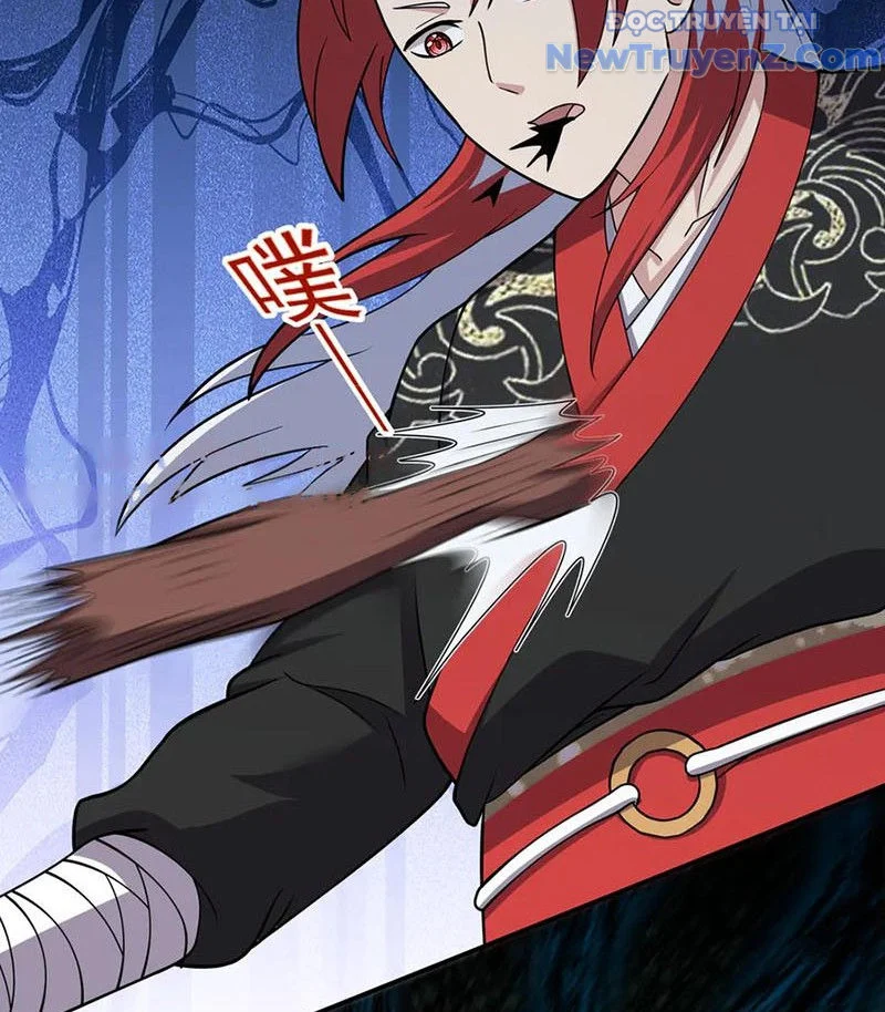Luyện Khí Chi Thần Chapter 135 - Trang 3