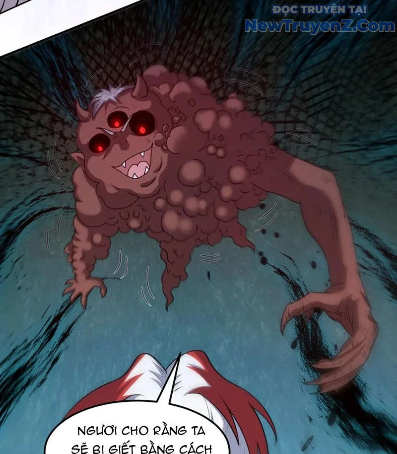 Luyện Khí Chi Thần Chapter 135 - Trang 3