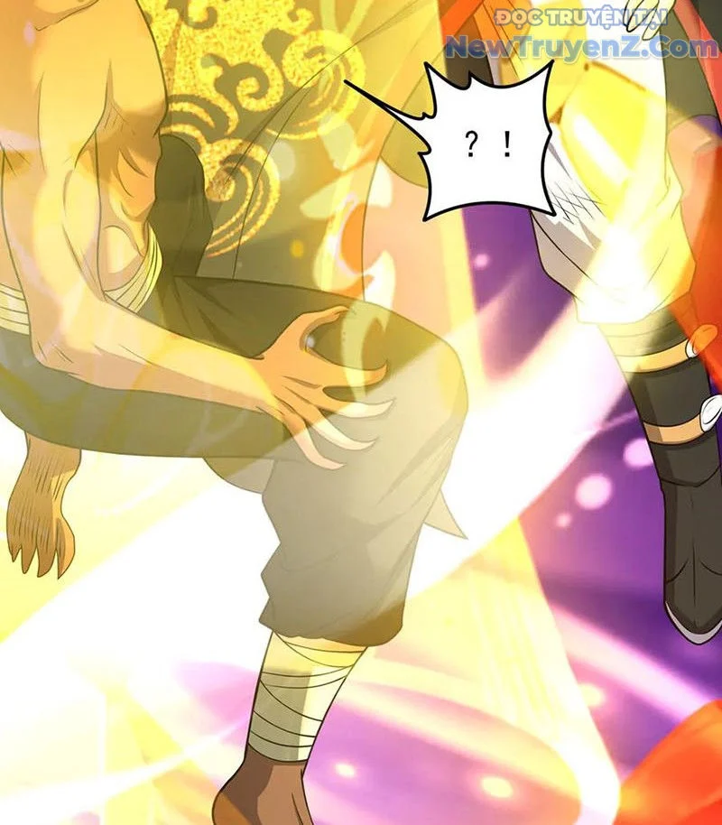 Luyện Khí Chi Thần Chapter 135 - Trang 3