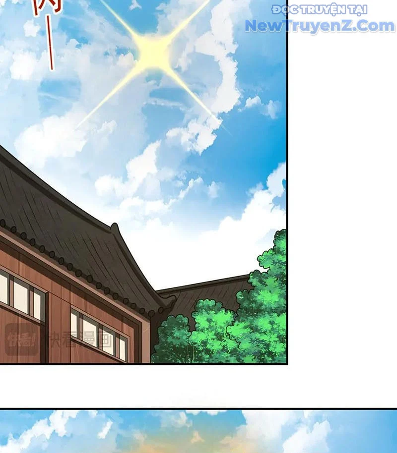 Luyện Khí Chi Thần Chapter 135 - Trang 3