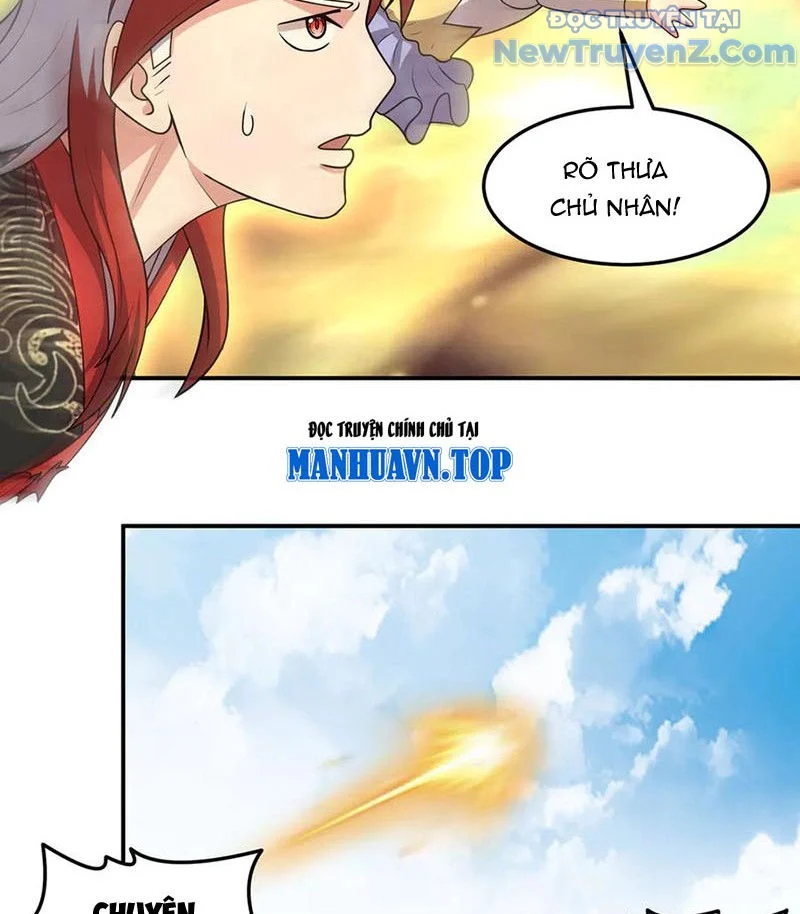 Luyện Khí Chi Thần Chapter 135 - Trang 3