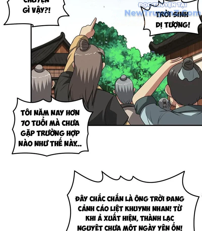 Luyện Khí Chi Thần Chapter 135 - Trang 3