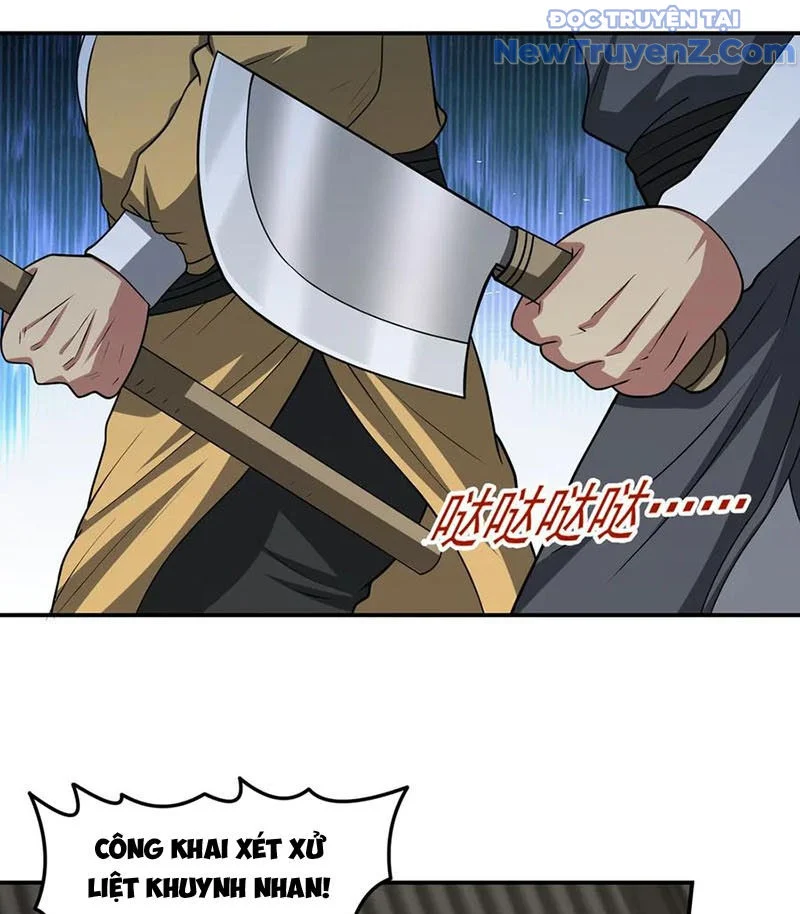 Luyện Khí Chi Thần Chapter 135 - Trang 3