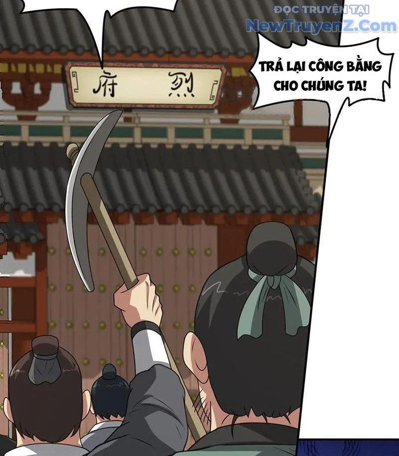 Luyện Khí Chi Thần Chapter 135 - Trang 3
