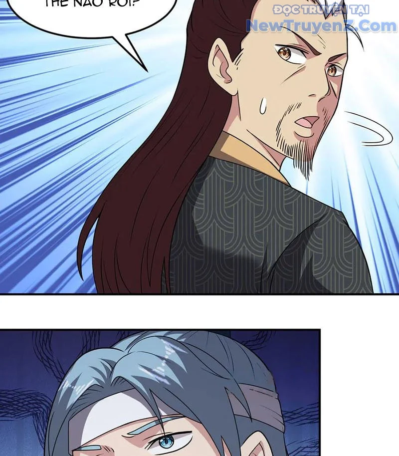 Luyện Khí Chi Thần Chapter 135 - Trang 3