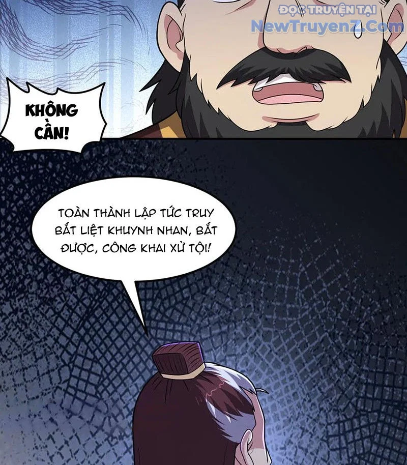 Luyện Khí Chi Thần Chapter 135 - Trang 3
