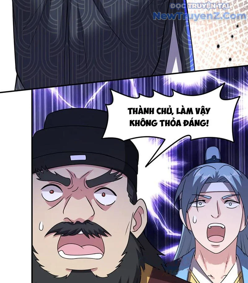 Luyện Khí Chi Thần Chapter 135 - Trang 3