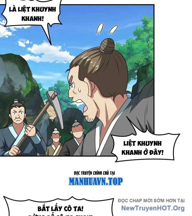 Luyện Khí Chi Thần Chapter 137 - Trang 2