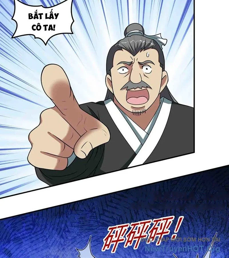Luyện Khí Chi Thần Chapter 137 - Trang 2