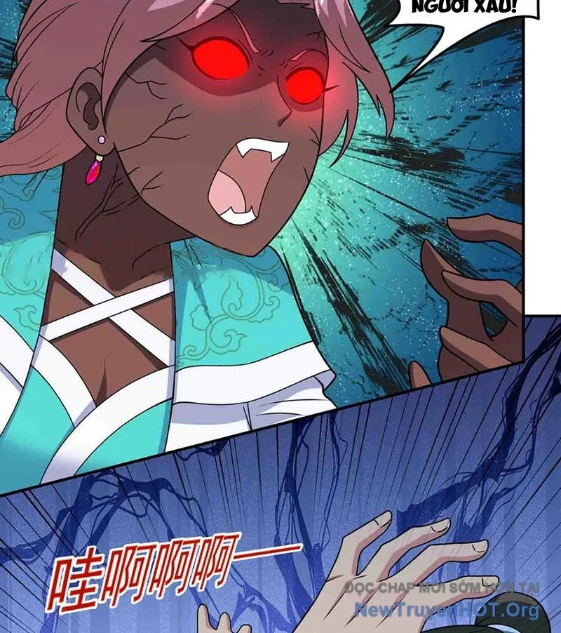 Luyện Khí Chi Thần Chapter 137 - Trang 2