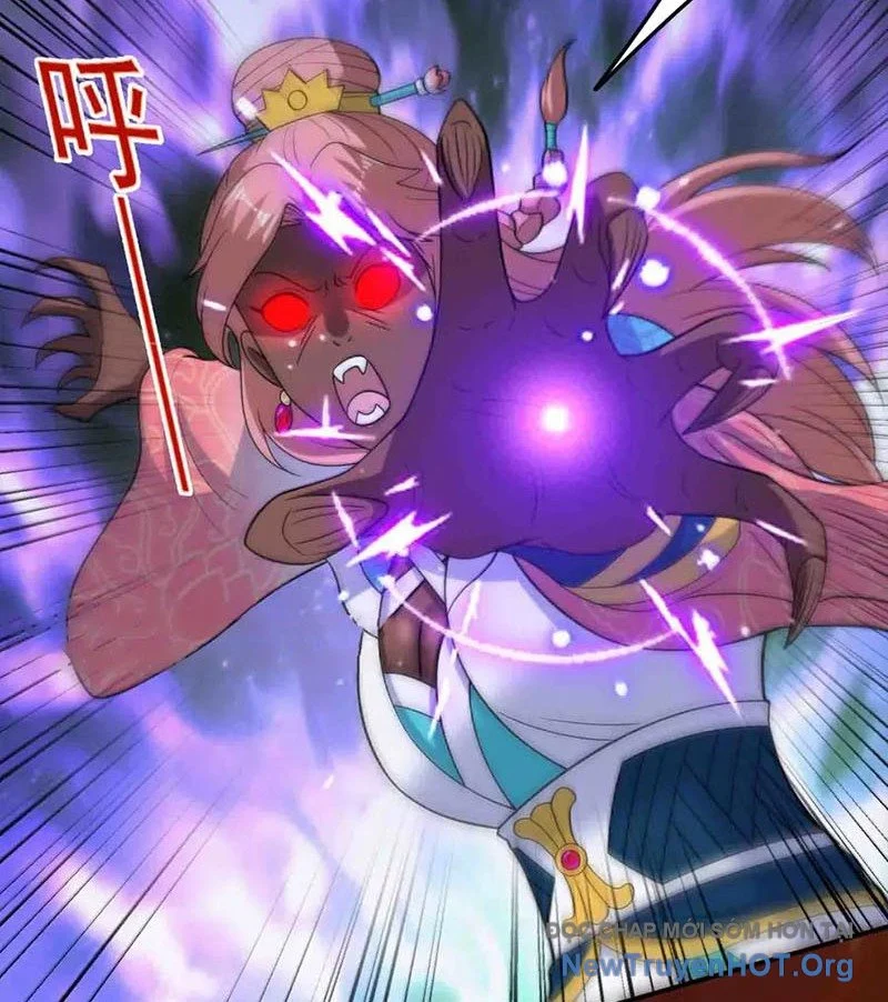 Luyện Khí Chi Thần Chapter 137 - Trang 2