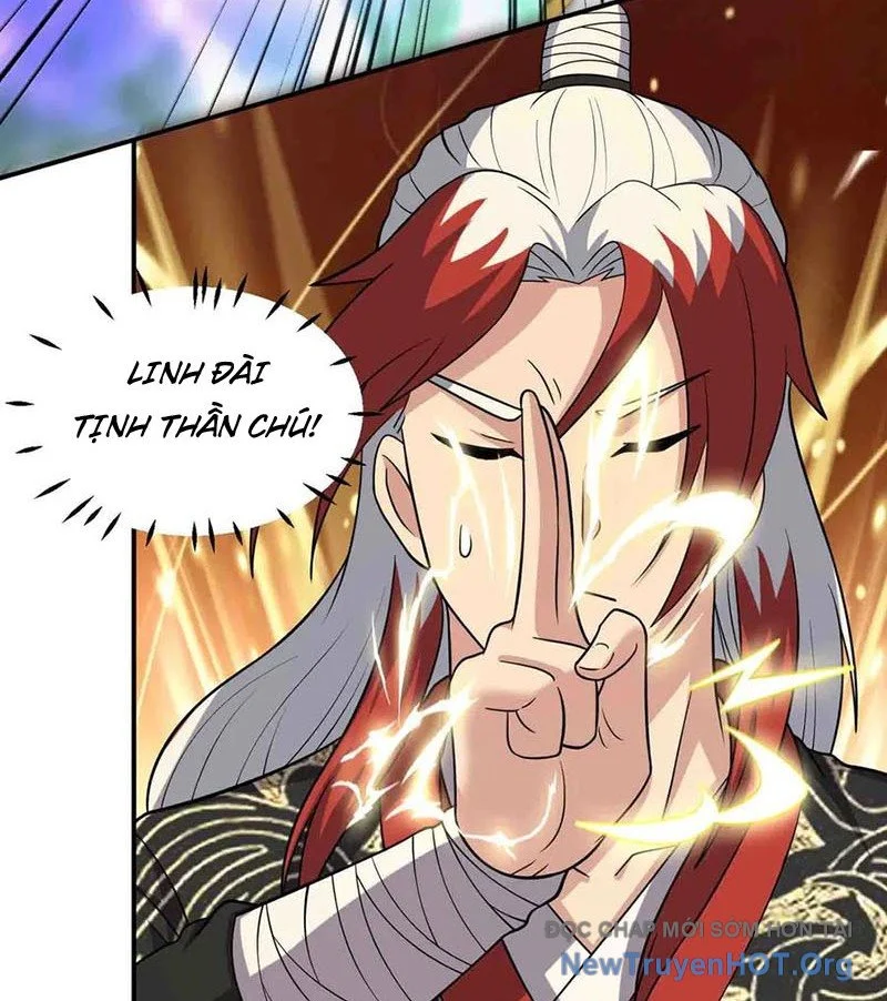 Luyện Khí Chi Thần Chapter 137 - Trang 2