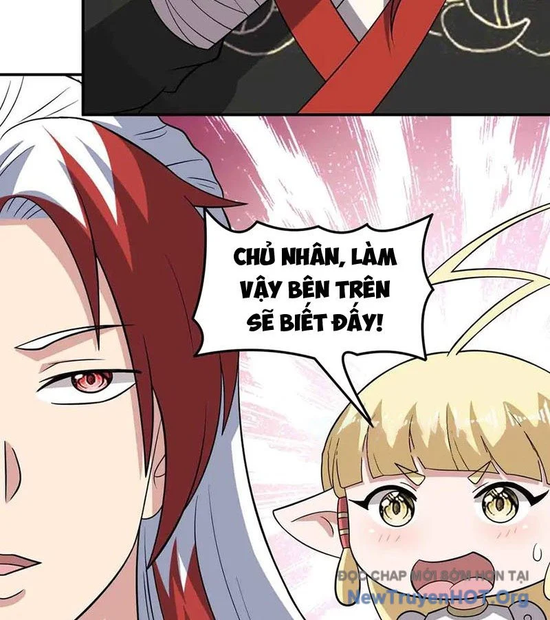 Luyện Khí Chi Thần Chapter 137 - Trang 2