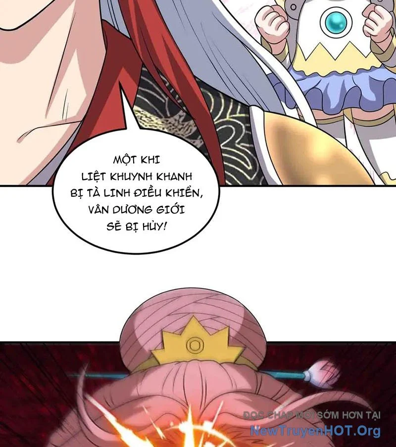 Luyện Khí Chi Thần Chapter 137 - Trang 2