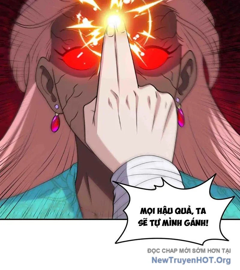 Luyện Khí Chi Thần Chapter 137 - Trang 2