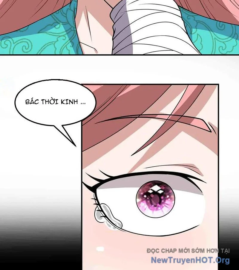 Luyện Khí Chi Thần Chapter 137 - Trang 2