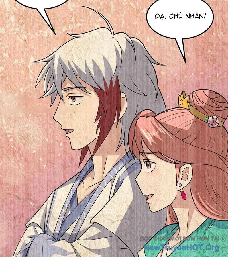 Luyện Khí Chi Thần Chapter 137 - Trang 2