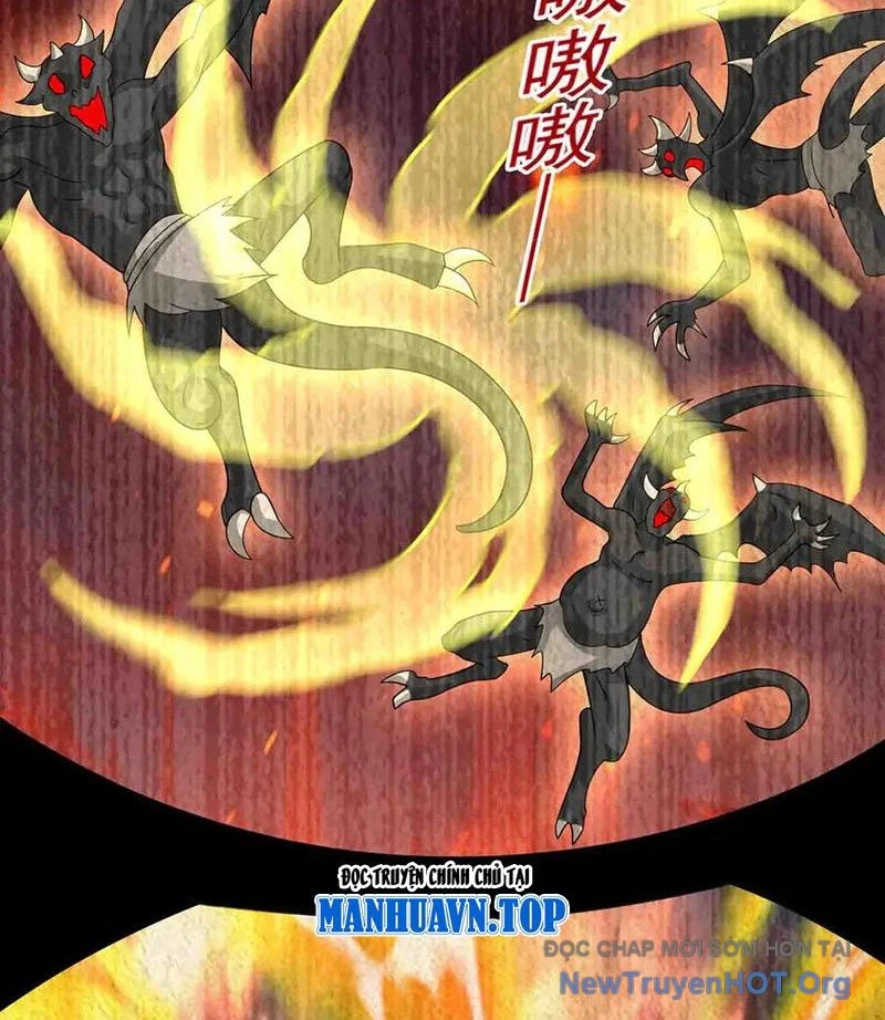 Luyện Khí Chi Thần Chapter 137 - Trang 2