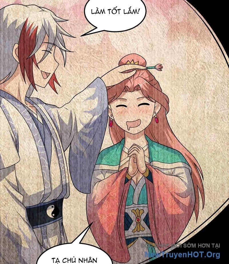 Luyện Khí Chi Thần Chapter 137 - Trang 2