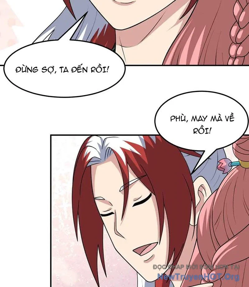 Luyện Khí Chi Thần Chapter 137 - Trang 2
