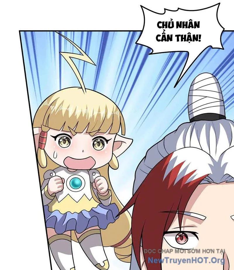 Luyện Khí Chi Thần Chapter 137 - Trang 2