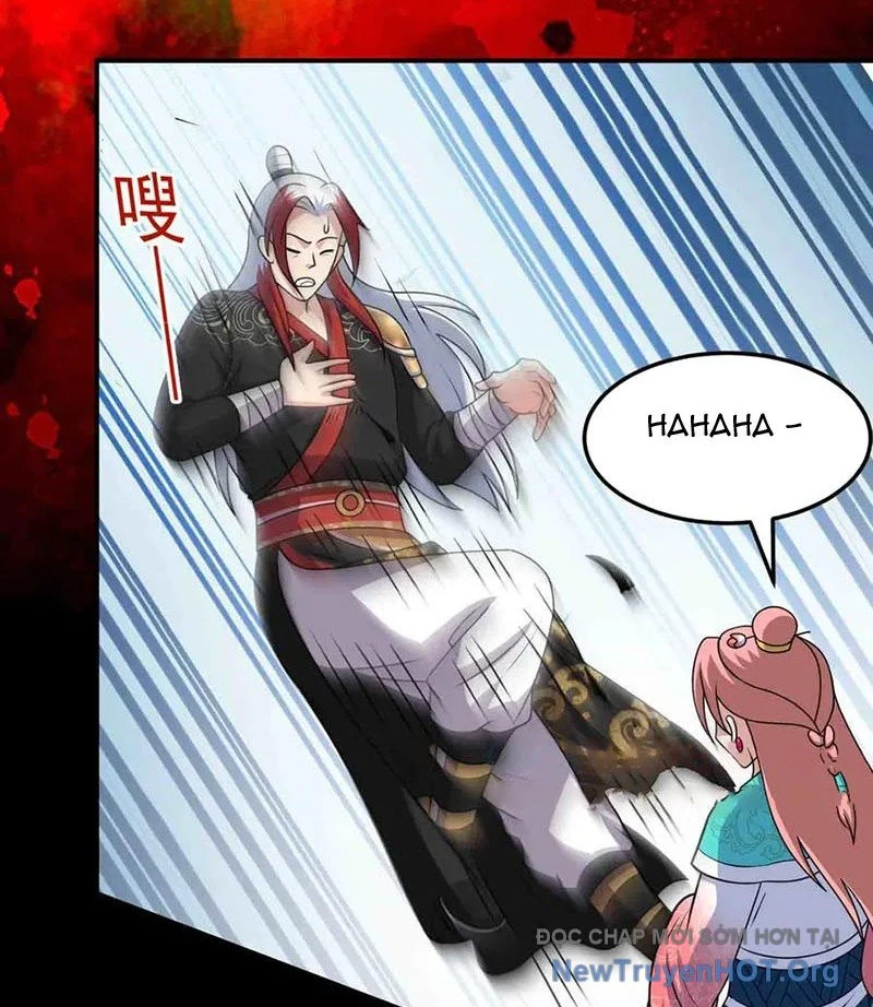 Luyện Khí Chi Thần Chapter 137 - Trang 2