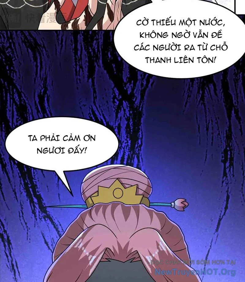 Luyện Khí Chi Thần Chapter 137 - Trang 2