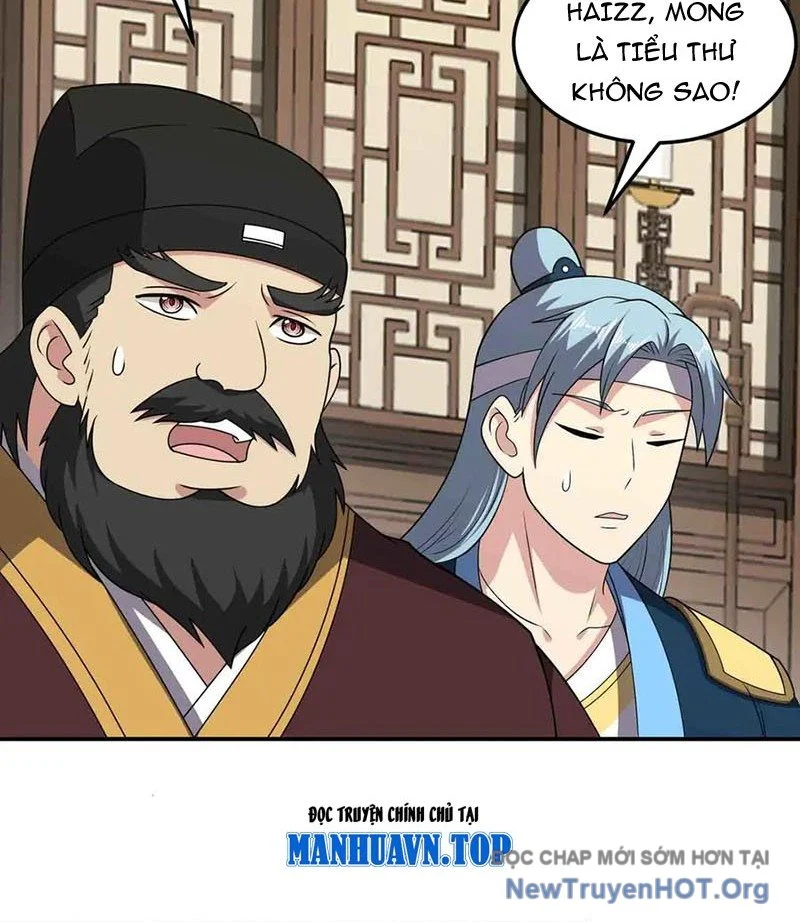Luyện Khí Chi Thần Chapter 137 - Trang 2